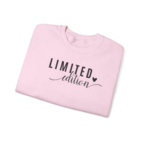 Limited Edition - Sweatshirt