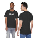 Hejdå - T-Shirt