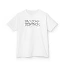 Dad Joke Survivor - Kids T-Shirt