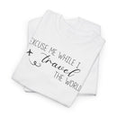 Travel the World - T-Shirt