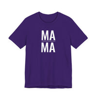 Mama - T-Shirt