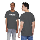 Bonjour - T-Shirt