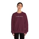 Weekending - Sweatshirt