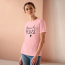 Beach Please - T-Shirt