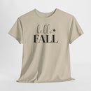 Hello Fall - T-Shirt