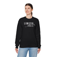 Limited Edition - Sweatshirt