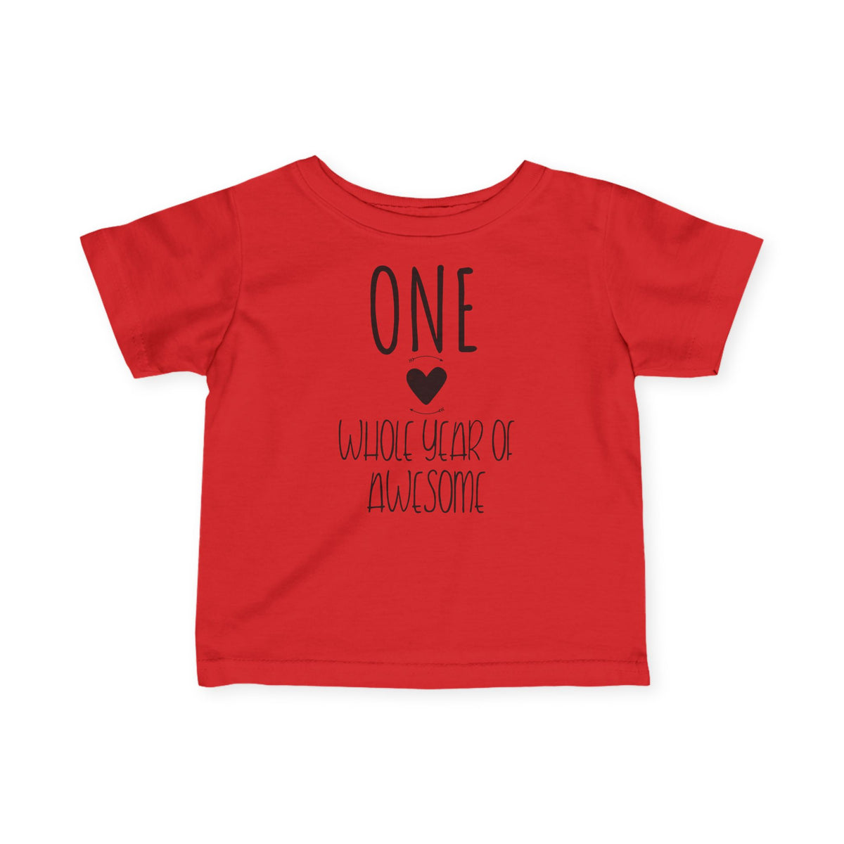 Red / 6M