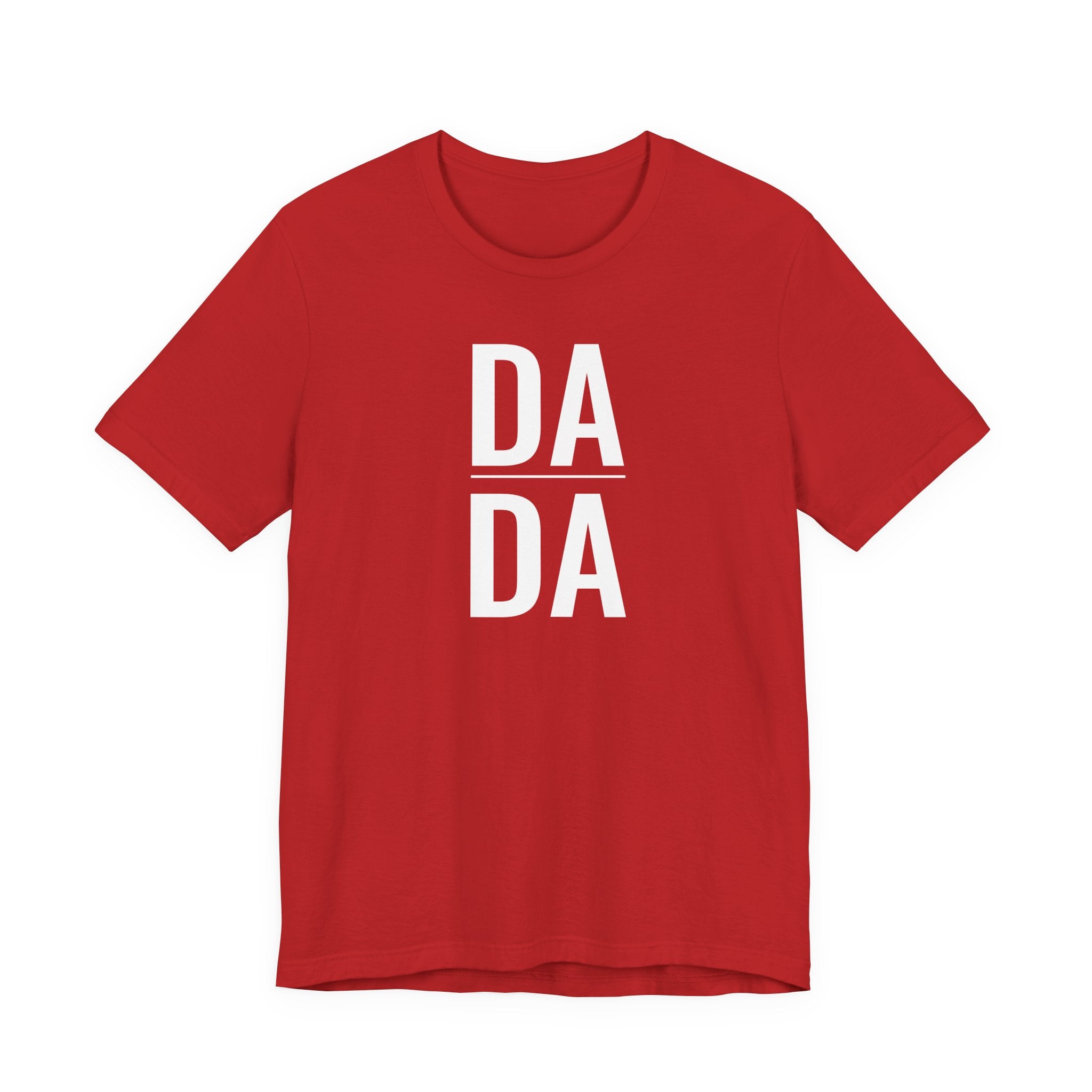 Dada - T-Shirt