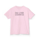 Dad Joke Survivor - Kids T-Shirt