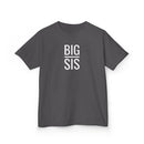 Big Sis - Kids T-Shirt