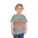 Sweet Little Pumpkin - Toddler T-Shirt