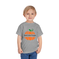 Sweet Little Pumpkin - Toddler T-Shirt