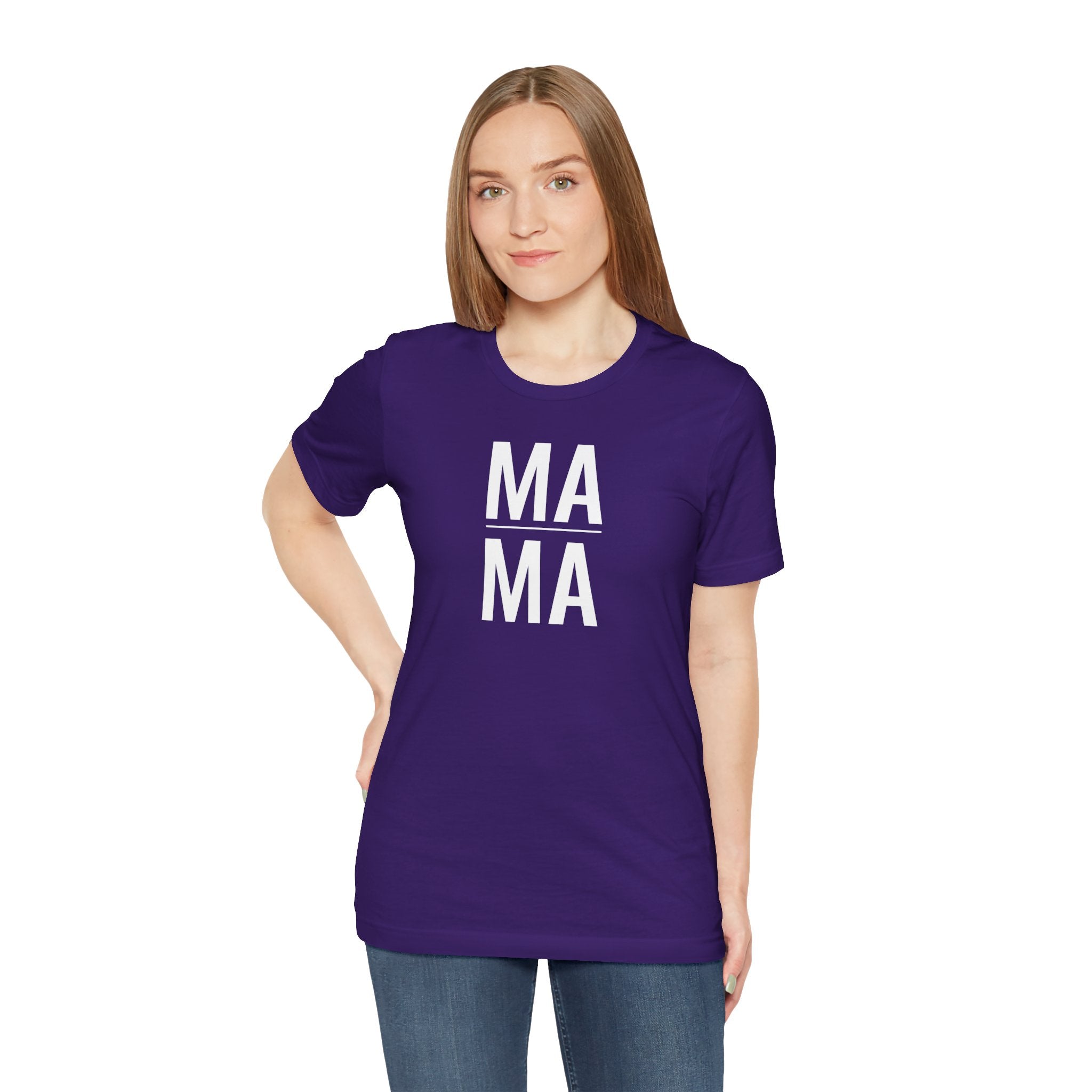 Mama - T-Shirt