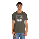 C'est Bon - T-Shirt