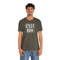 C'est Bon - T-Shirt