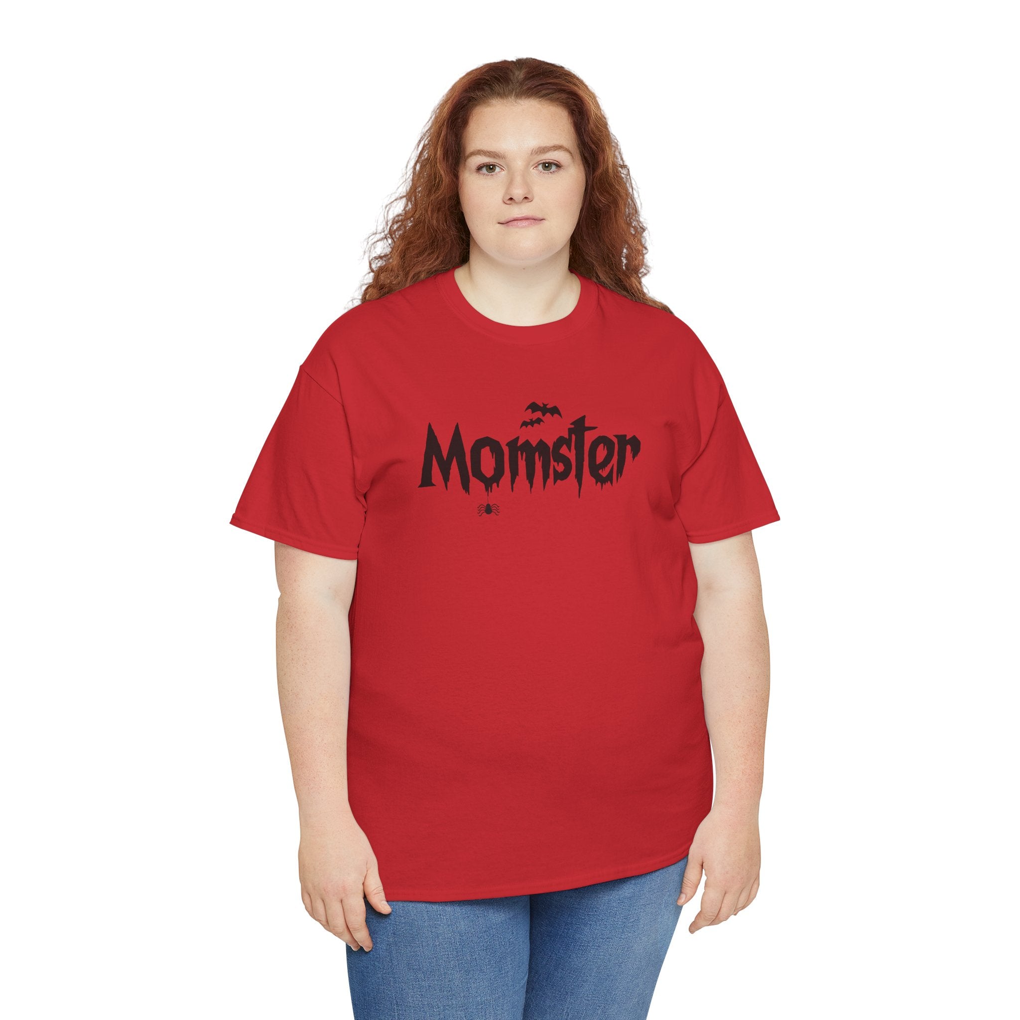 Momster - T-Shirt