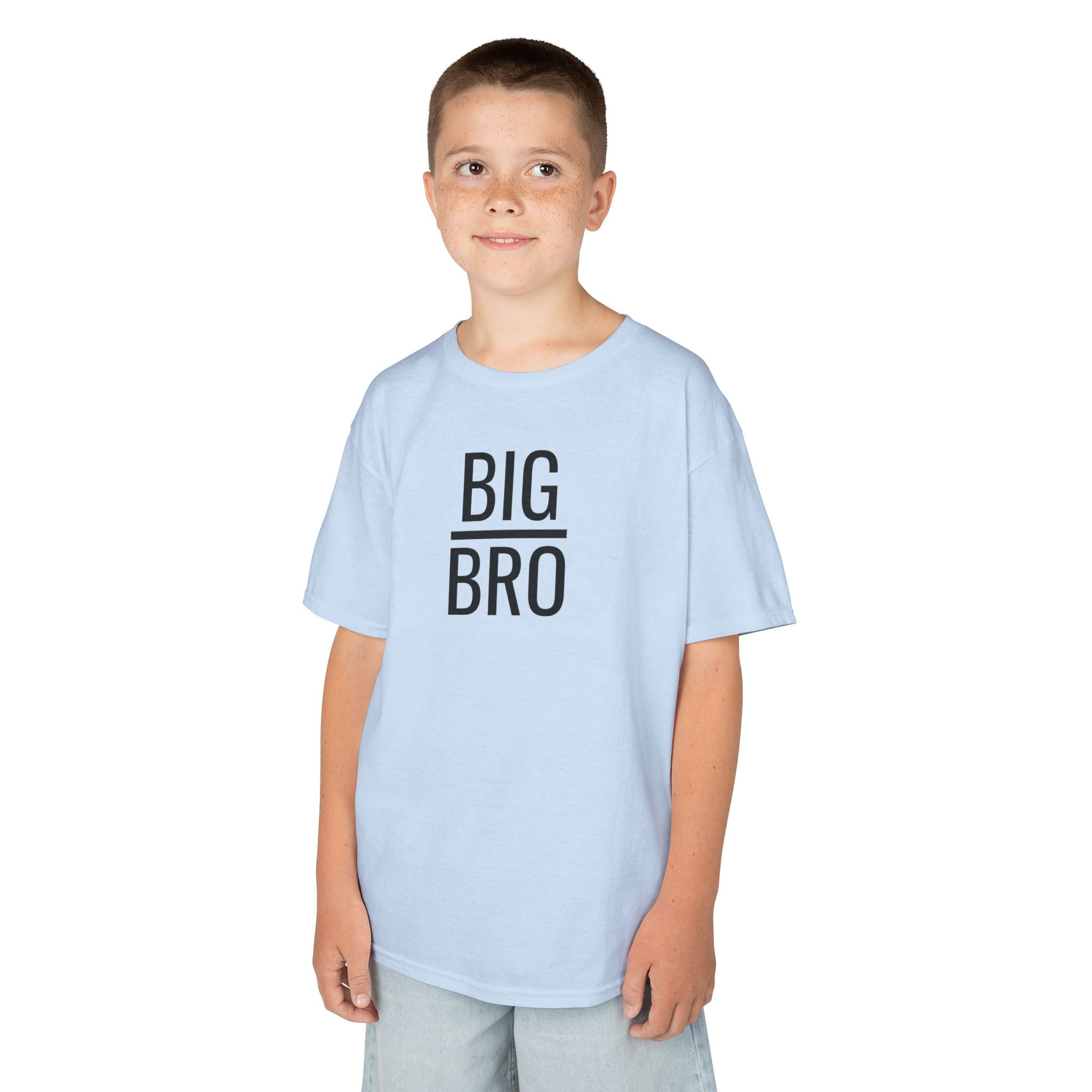 Big Bro - Kids T-Shirt