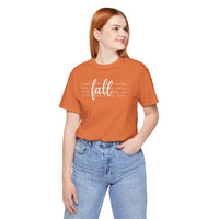 Fall - T-Shirt