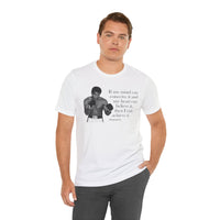 I Can Achieve It - T-Shirt