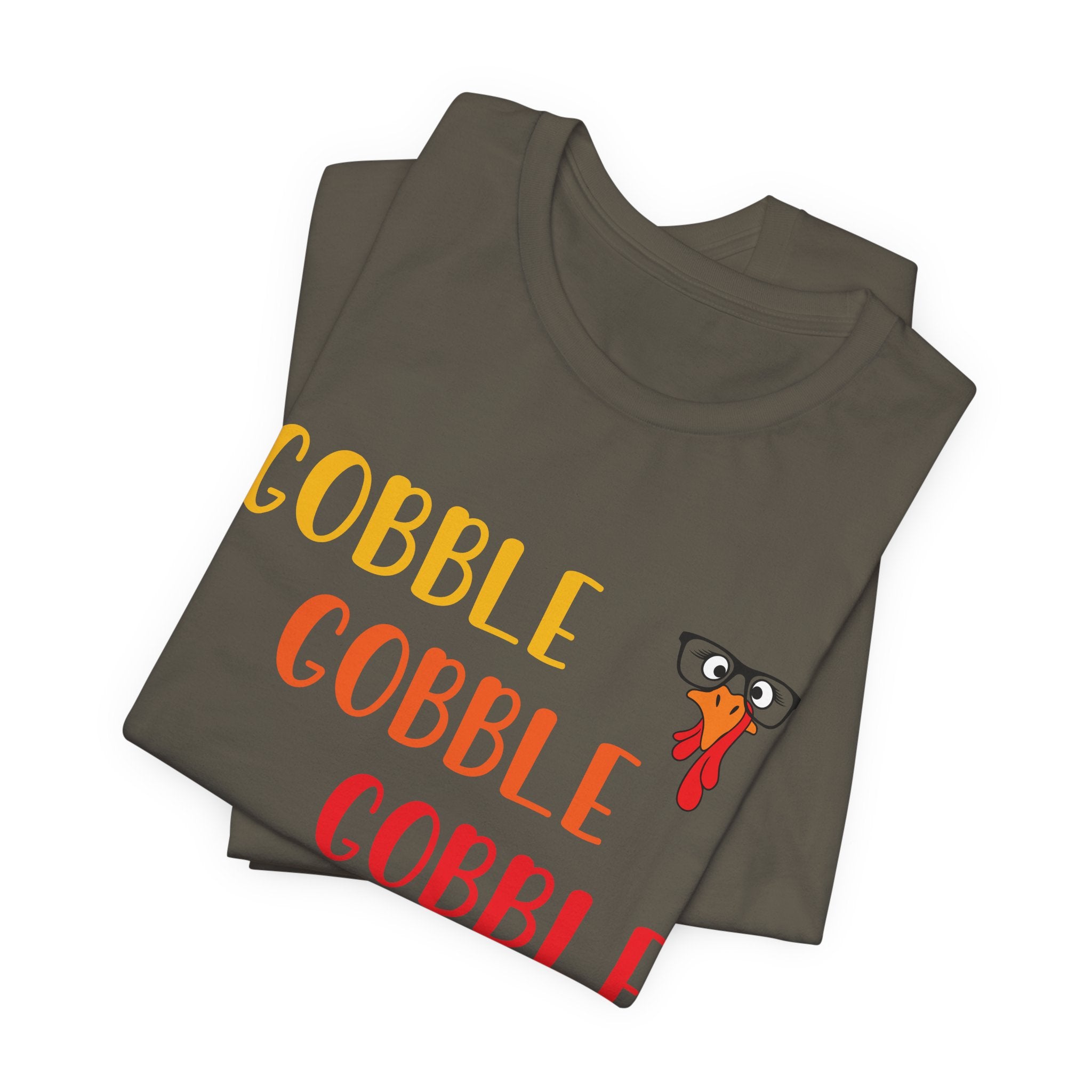 Gobble - T-Shirt