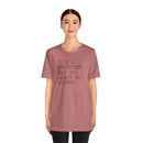 It's a Beautiful Day to Leave Me Alone - T-Shirt