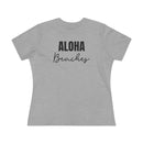 Aloha Beaches - T-Shirt