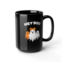 Hey Boo - Mug