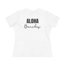Aloha Beaches - T-Shirt