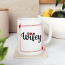 Wifey - Mug