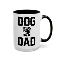 Dog Dad - Mug