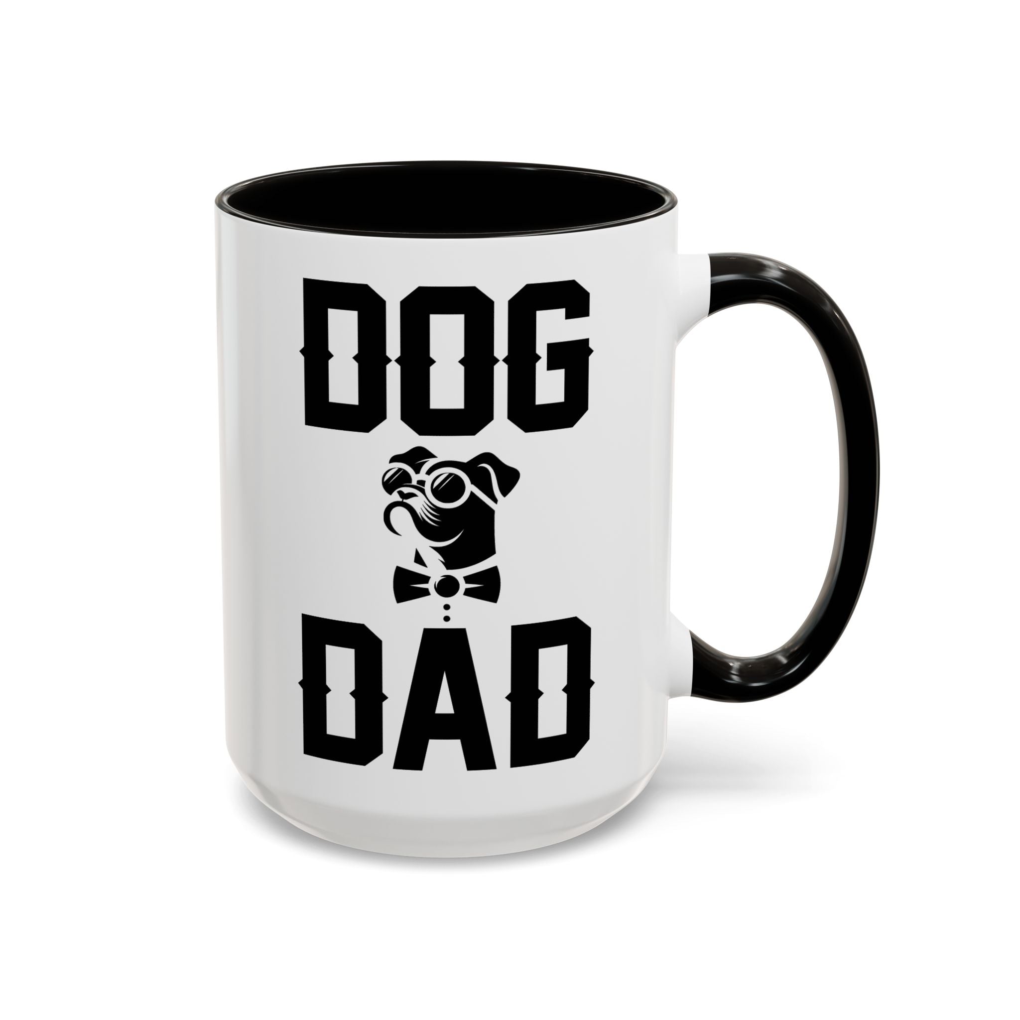 Dog Dad - Mug