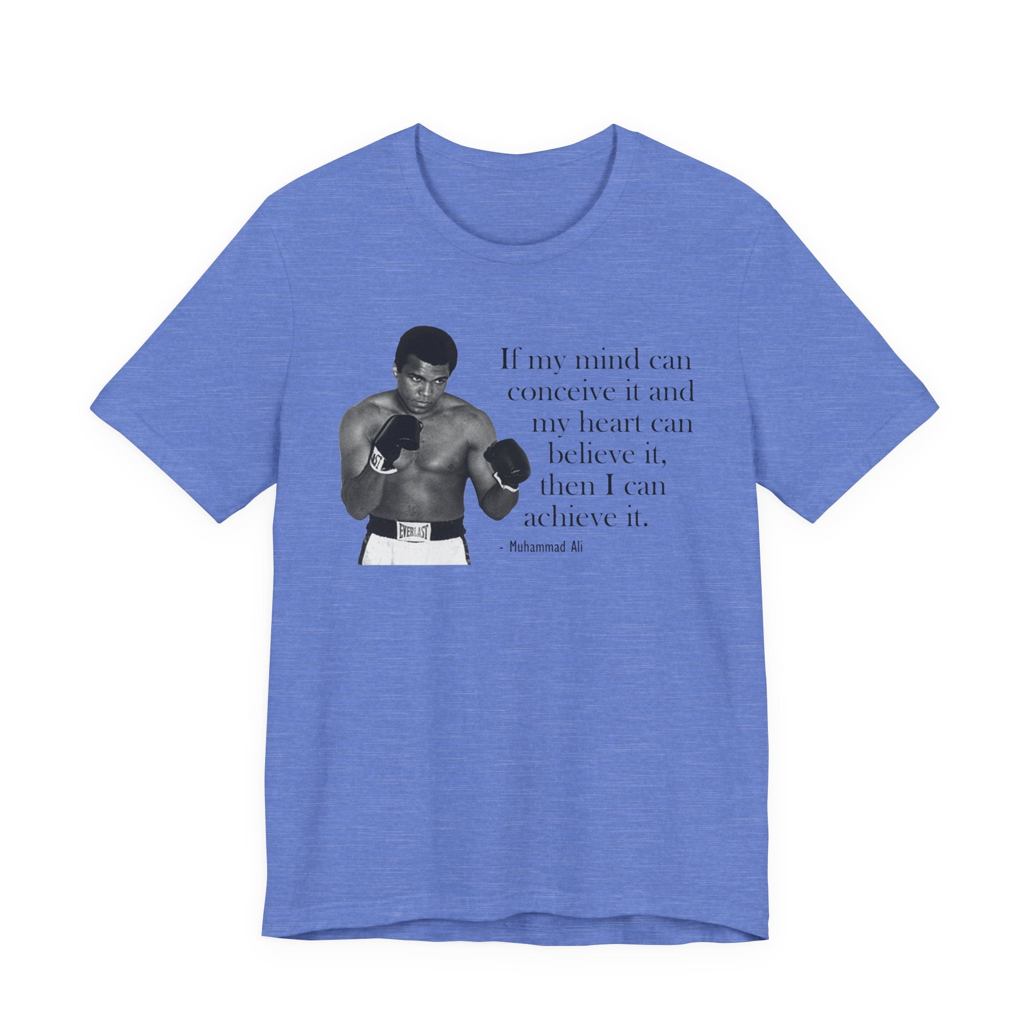 I Can Achieve It - T-Shirt