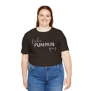 Feelin' Pumpkin Spicy - T-Shirt