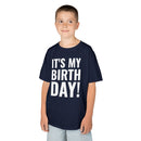 It's My Birthday! - Kids T-Shirt