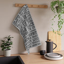 In This House - Tea Towel