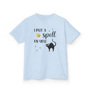 I Put a Spell on You - Kids T-Shirt