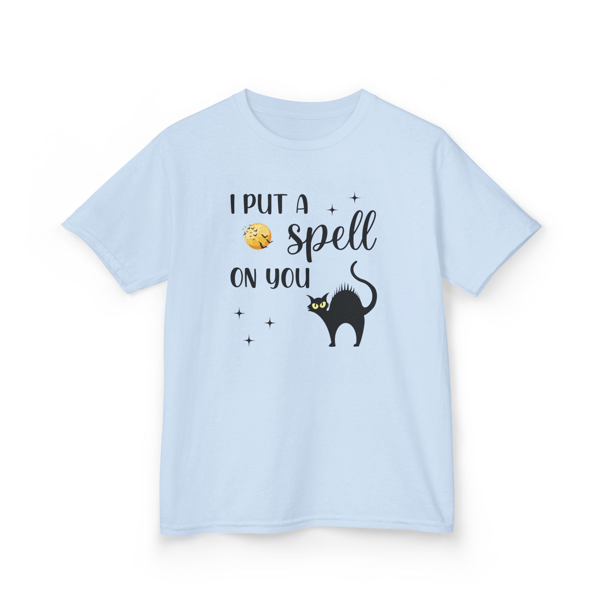 I Put a Spell on You - Kids T-Shirt