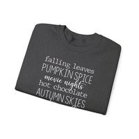 Autumn - Sweatshirt