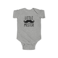 Little Mister - Onesie