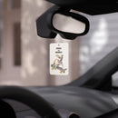 Fresh on Wheels - Car Air Freshener