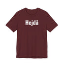 Hejdå - T-Shirt