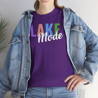 Lake Mode - T-Shirt