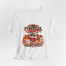 Funny Thanksgiving Aunt Shirt – The Political Aunt Tee