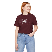 Fall - T-Shirt