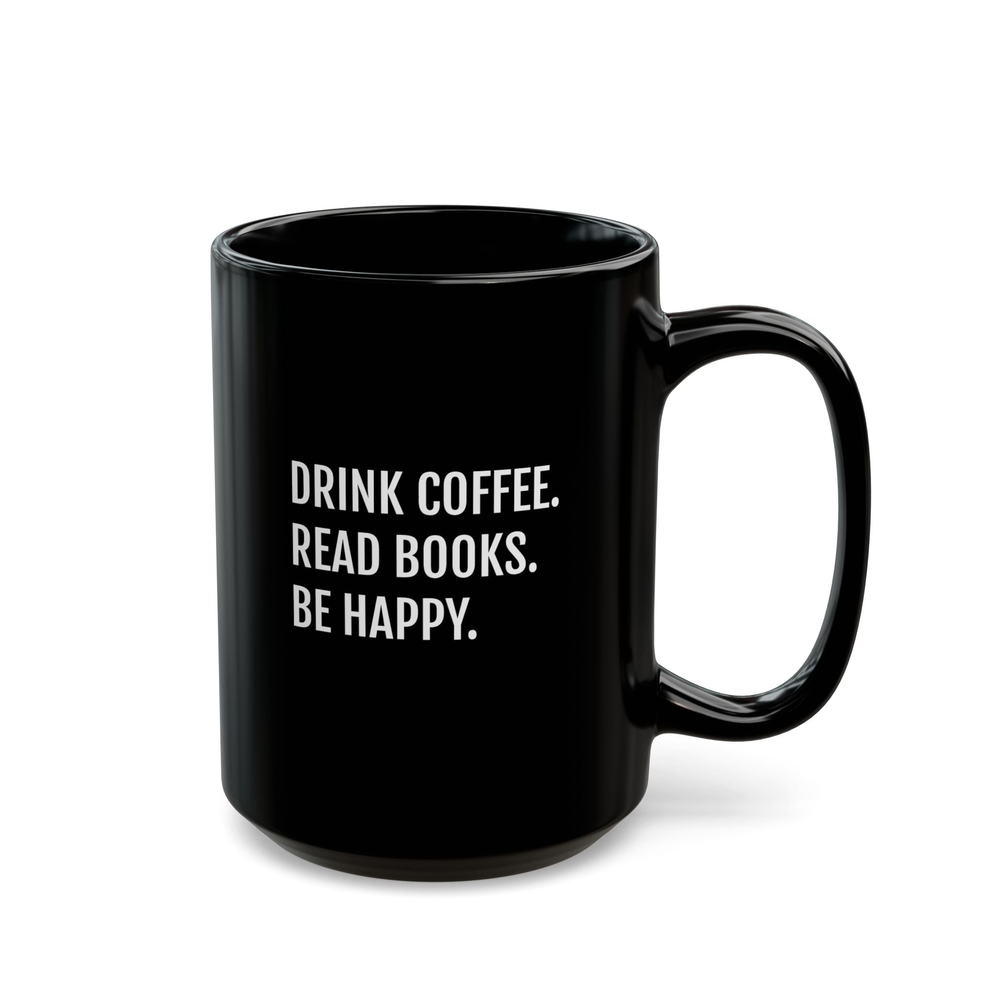 Drink Coffee - Mug