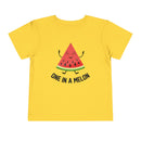 One in a Melon - Toddler T-Shirt
