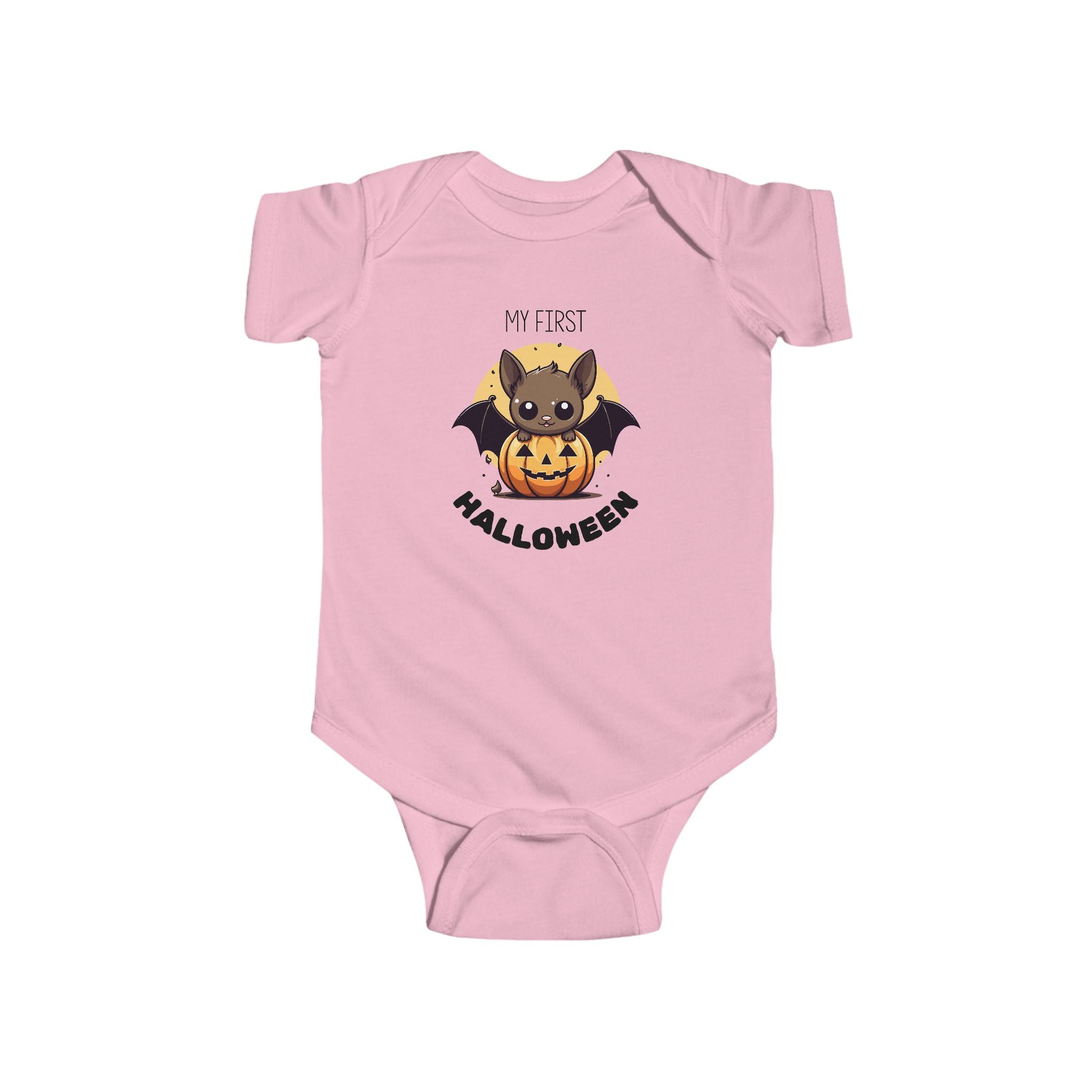 Pink / NB (0-3M)
