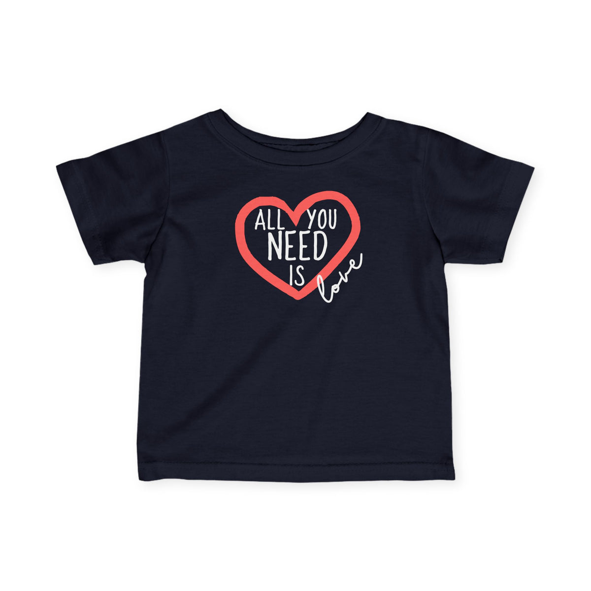Navy / 6M