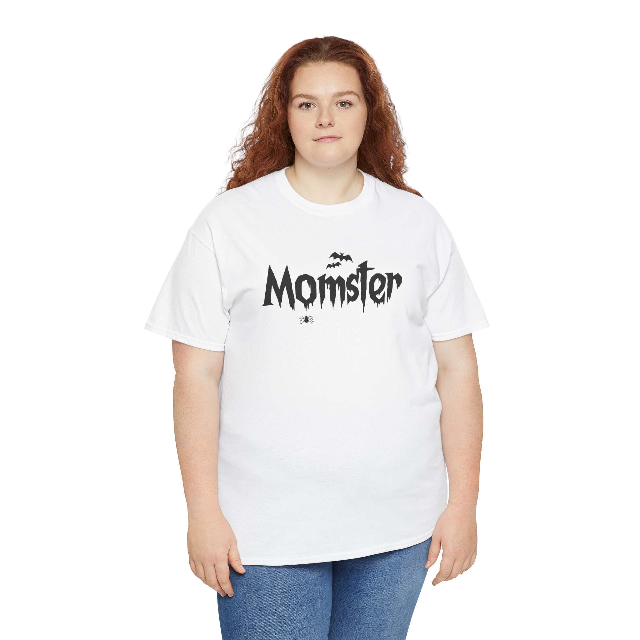 Momster - T-Shirt