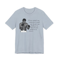 I Can Achieve It - T-Shirt